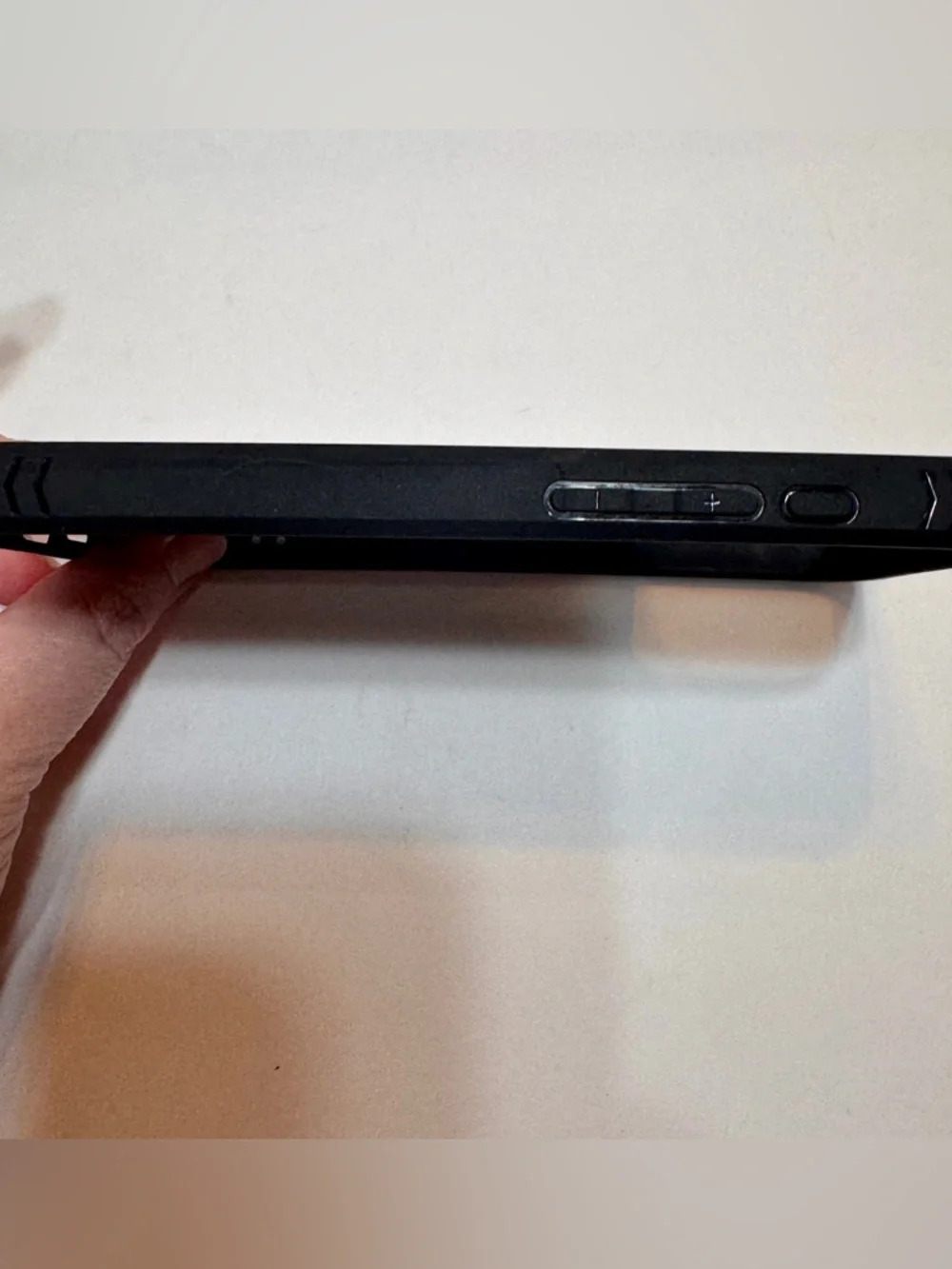 Handmade magsafe iphone
